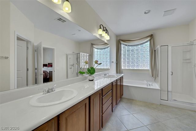 2211 Cordaville Drive, Henderson, NV 89044