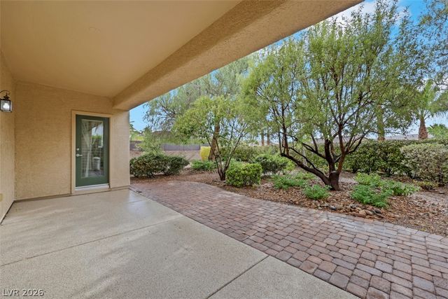 2211 Cordaville Drive, Henderson, NV 89044