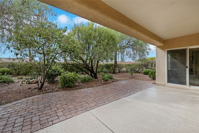2211 Cordaville Drive, Henderson, NV 89044