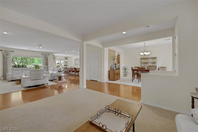 2211 Cordaville Drive, Henderson, NV 89044
