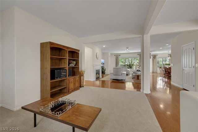 2211 Cordaville Drive, Henderson, NV 89044