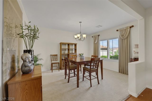 2211 Cordaville Drive, Henderson, NV 89044