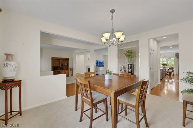 2211 Cordaville Drive, Henderson, NV 89044