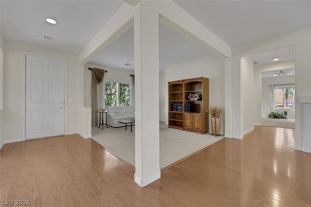 2211 Cordaville Drive, Henderson, NV 89044 — photo 3