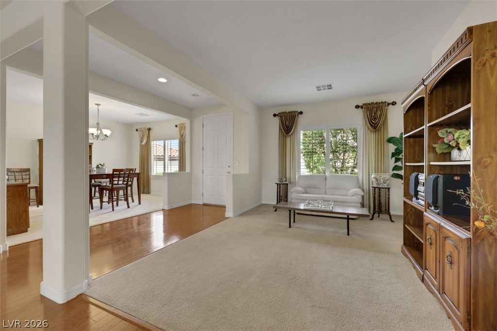 2211 Cordaville Drive, Henderson, NV 89044 — photo 4