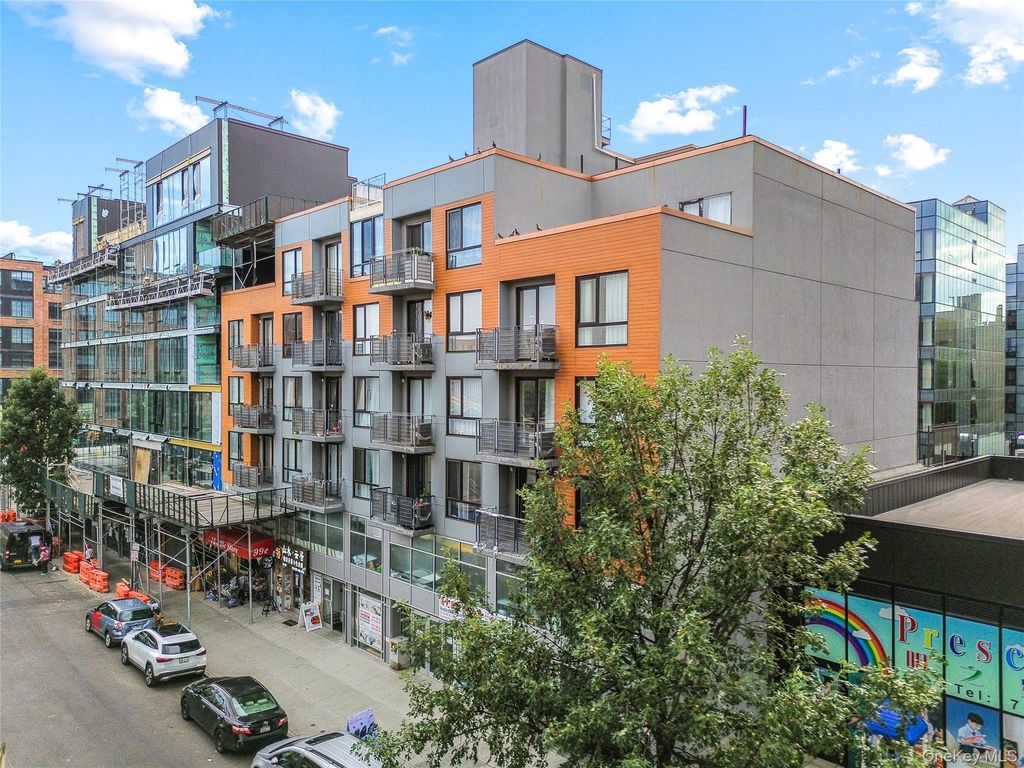 35-20 146th Street 3B, Flushing, NY 11354 — exterior