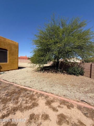 8050 W Crowned Eagle Court, Tucson, AZ 85757