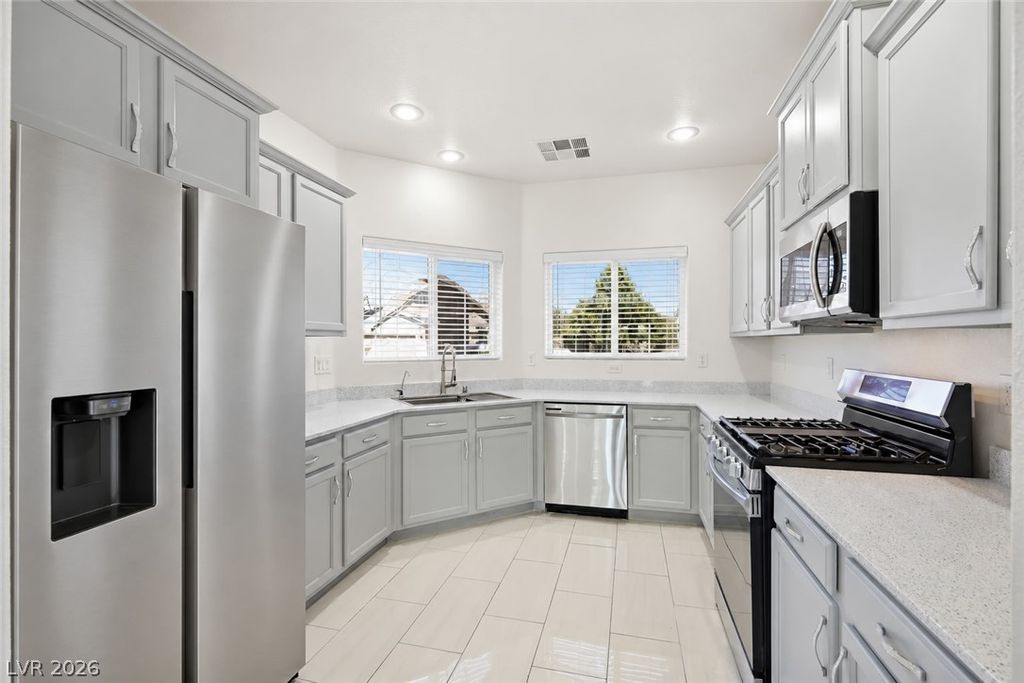 5005 Wild Creek Falls Way, Las Vegas, NV 89141 — photo 2