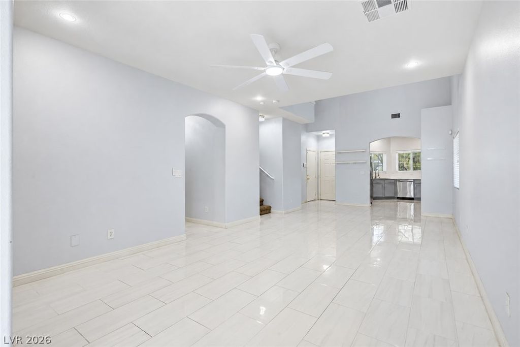 5005 Wild Creek Falls Way, Las Vegas, NV 89141 — photo 4