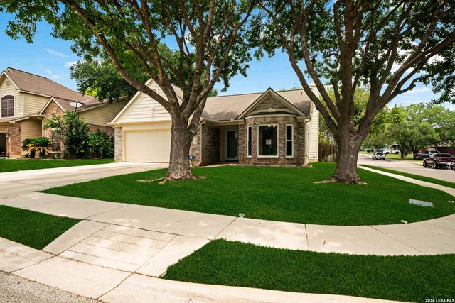 2532 GROVE PARK, Schertz, TX 78154