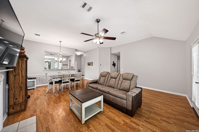 2532 GROVE PARK, Schertz, TX 78154