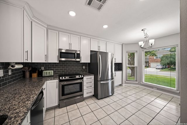 2532 GROVE PARK, Schertz, TX 78154