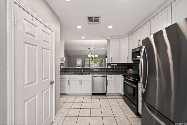2532 GROVE PARK, Schertz, TX 78154