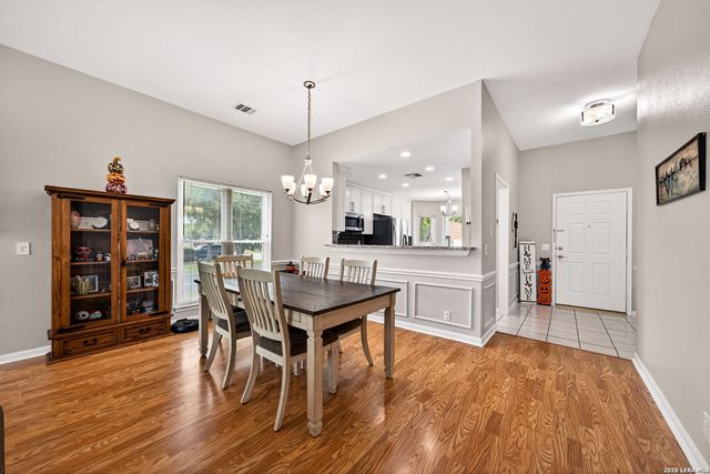 2532 GROVE PARK, Schertz, TX 78154