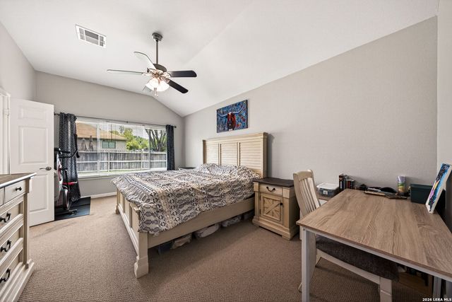 2532 GROVE PARK, Schertz, TX 78154