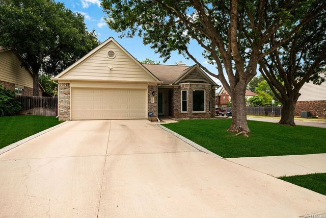 2532 GROVE PARK, Schertz, TX 78154