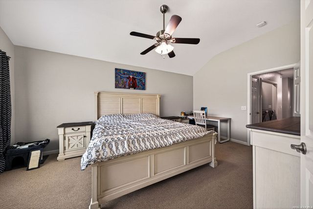 2532 GROVE PARK, Schertz, TX 78154
