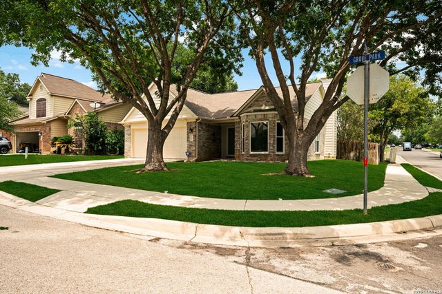 2532 GROVE PARK, Schertz, TX 78154