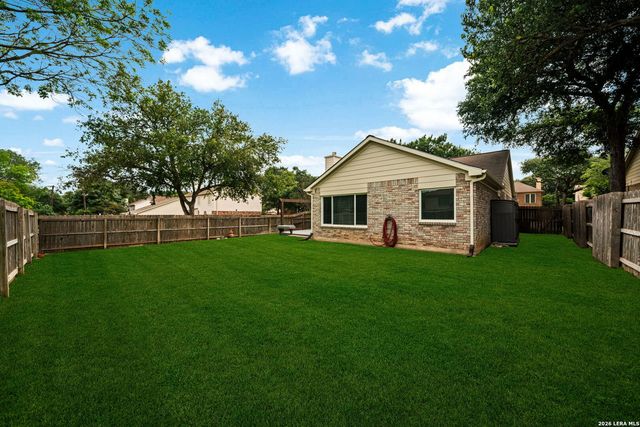 2532 GROVE PARK, Schertz, TX 78154