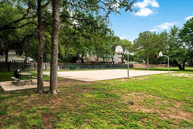2532 GROVE PARK, Schertz, TX 78154