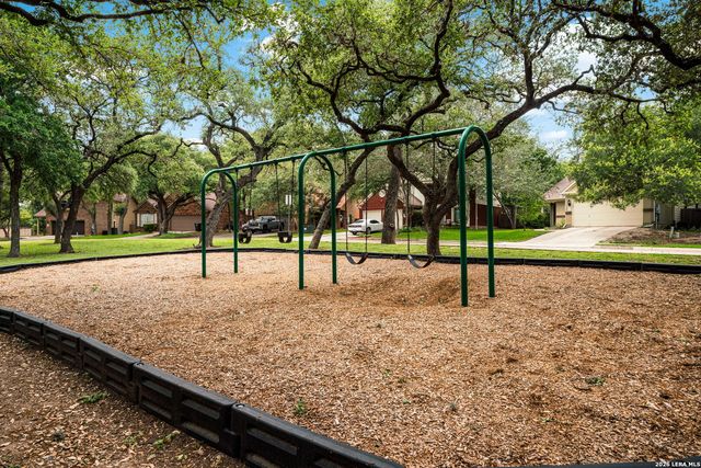 2532 GROVE PARK, Schertz, TX 78154