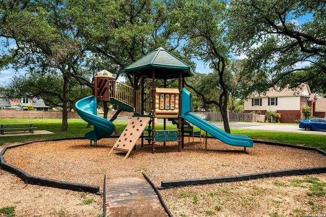 2532 GROVE PARK, Schertz, TX 78154