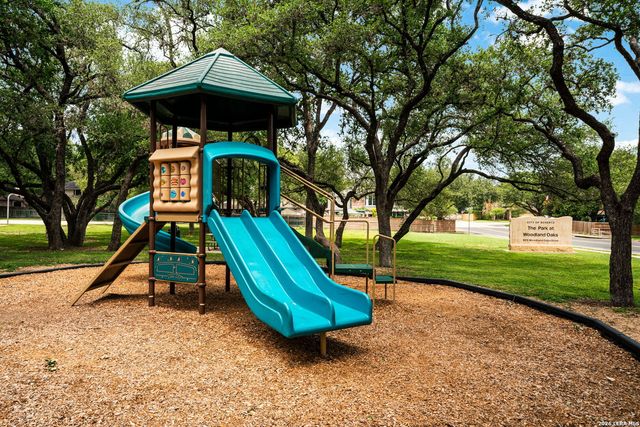 2532 GROVE PARK, Schertz, TX 78154