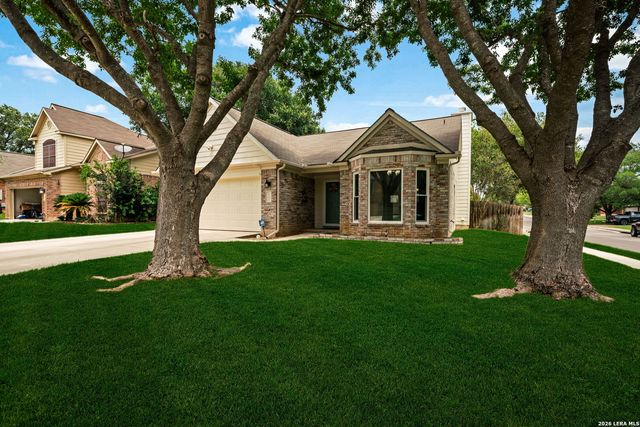 2532 GROVE PARK, Schertz, TX 78154