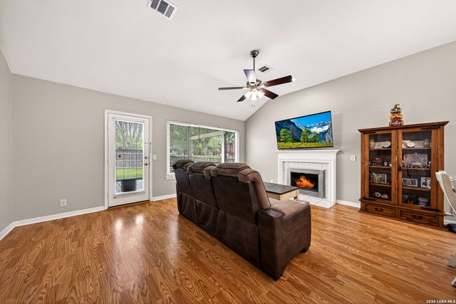 2532 GROVE PARK, Schertz, TX 78154