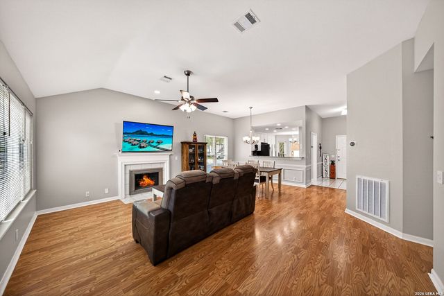 2532 GROVE PARK, Schertz, TX 78154