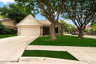 2532 GROVE PARK, Schertz, TX 78154