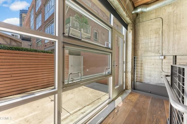 530 S Hewitt Street 130, Los Angeles, CA 90013