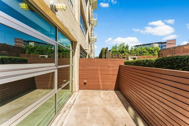 530 S Hewitt Street 130, Los Angeles, CA 90013