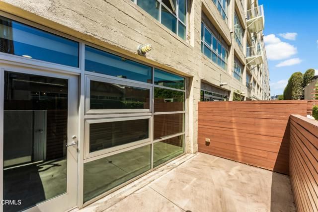 530 S Hewitt Street 130, Los Angeles, CA 90013