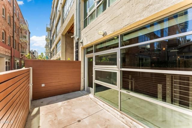 530 S Hewitt Street 130, Los Angeles, CA 90013