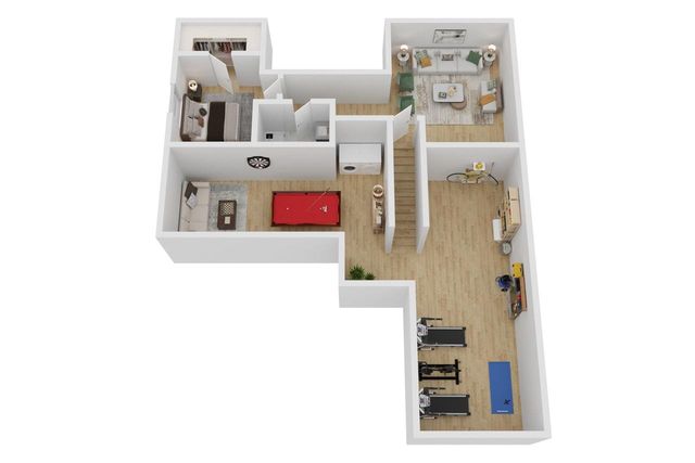 1437 BAUMGART ROAD, Green Bay, WI 54304