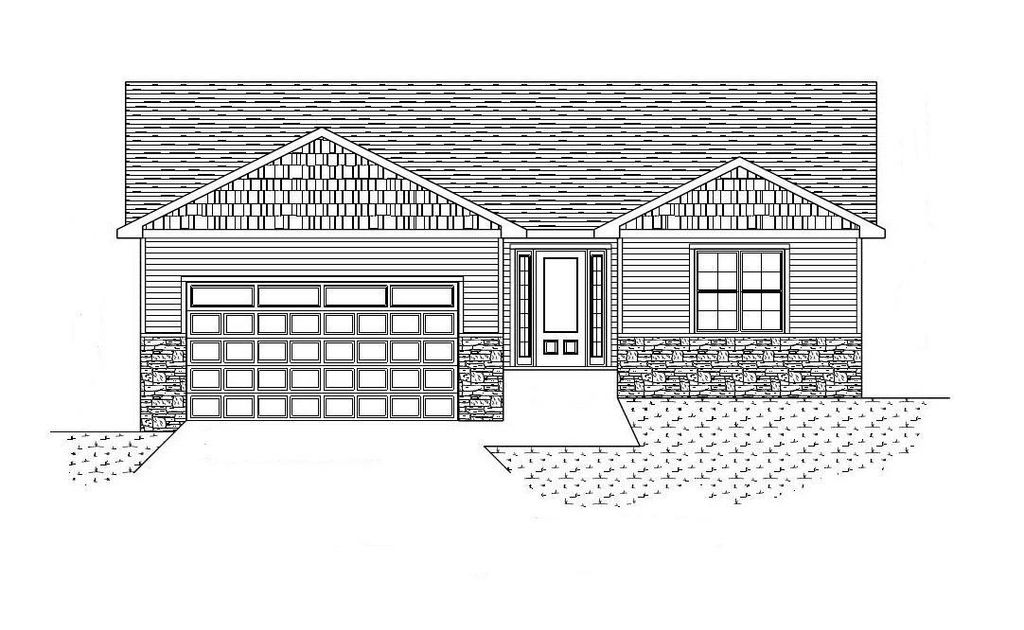 1437 BAUMGART ROAD, Green Bay, WI 54304