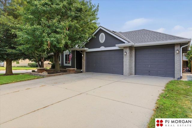 4504 N 167th Street, Omaha, NE 68116