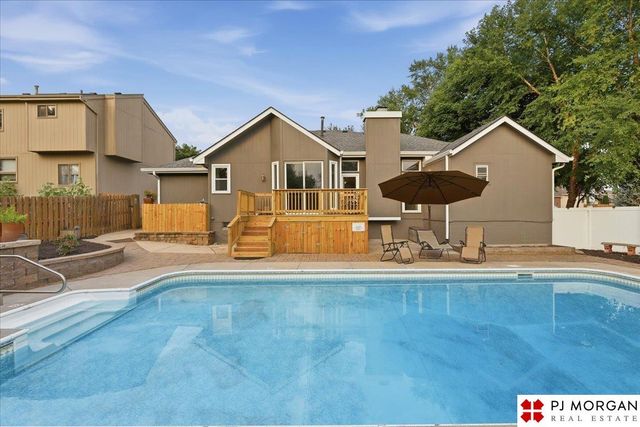 4504 N 167th Street, Omaha, NE 68116