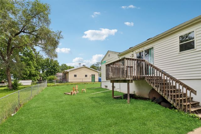 3902 SE 8th Street, Des Moines, IA 50315