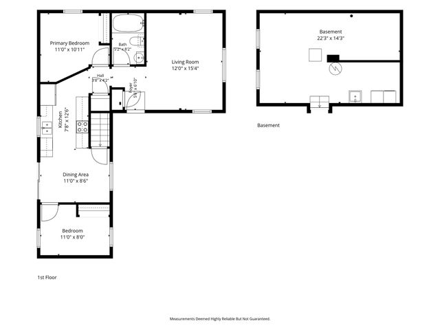3902 SE 8th Street, Des Moines, IA 50315