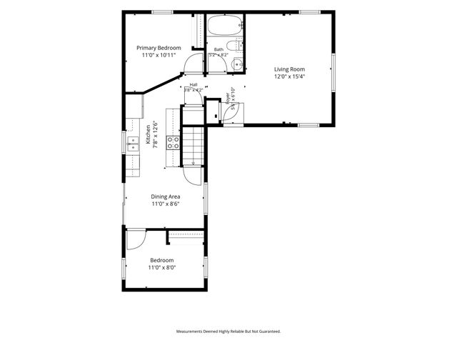 3902 SE 8th Street, Des Moines, IA 50315