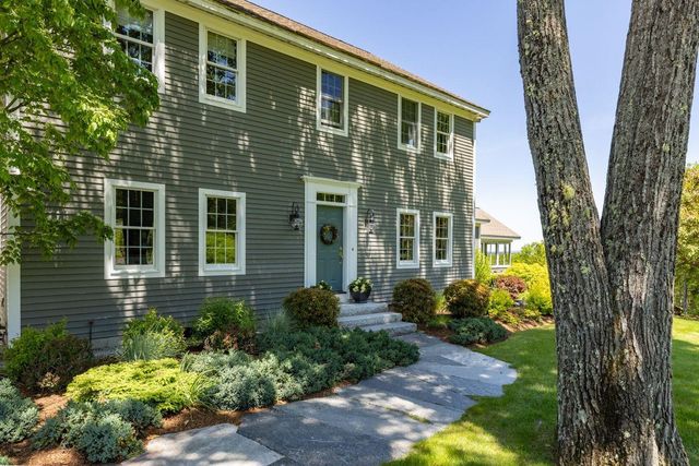 541 South Road, Hopkinton, NH 03229