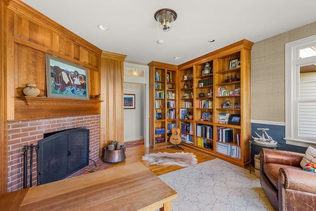 541 South Road, Hopkinton, NH 03229