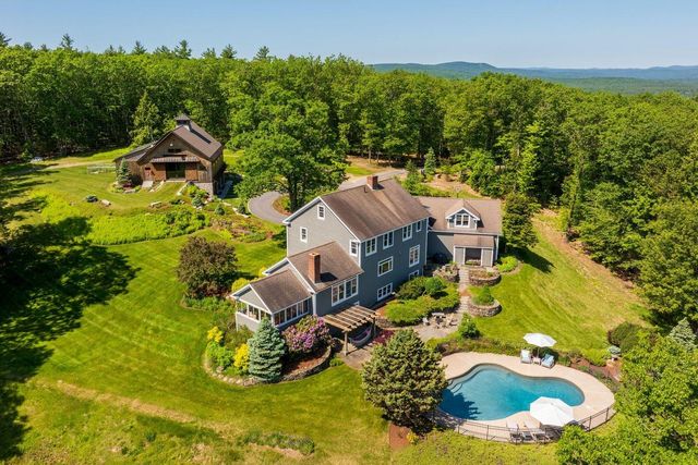 541 South Road, Hopkinton, NH 03229