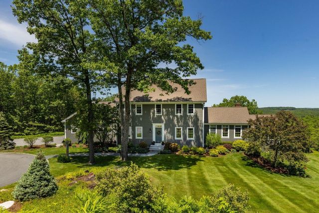 541 South Road, Hopkinton, NH 03229