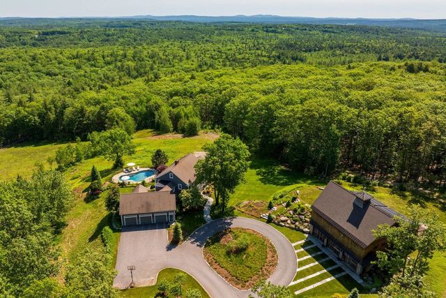 541 South Road, Hopkinton, NH 03229