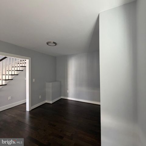 115 E MONMOUTH ST, Winchester, VA 22601