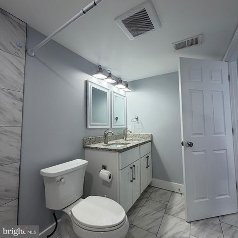 115 E MONMOUTH ST, Winchester, VA 22601