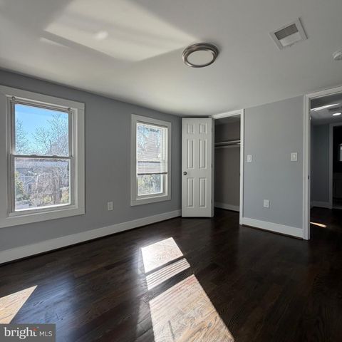 115 E MONMOUTH ST, Winchester, VA 22601